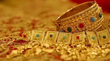 عيار 21 يسجل 6960 جنيهًا.. سعر الذهب اليوم في مصر الأربعاء 13 مايو 2026