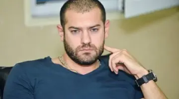 «عيب وما يصحش».. عمرو يوسف يرفض لقب «نمبر ون» – أخبار السعودية