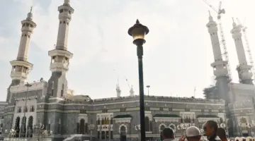 عيد الأضحى 2026 في السعودية: الموعد الرسمي، الإجازات، الفعاليات وأبرز الوجهات