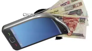 عيدية العيد بالموبايل.. خطوات تحويل الأموال عبر المحافظ الإلكترونية