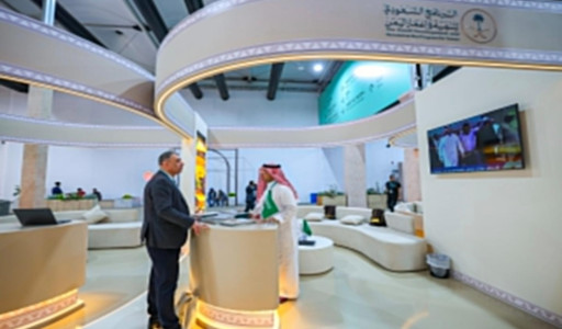 عين عدن | الأخبارية | حصاد الإعمار: البرنامج السعودي يستعرض 287 مشروعاً حيوياً لدعم اليمن في المنتدى الحضري العالمي (تقرير) 