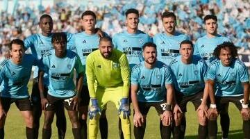 غزل المحلة يقرر صرف تـذاكر مجانيـة لجمـاهيره لحضور مباراة الاتحاد