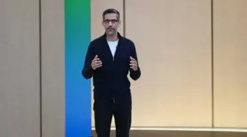 غوغل تُجري أكبر تغيير على محرك البحث منذ سنوات في سباق الذكاء الاصطناعي : CNN الاقتصادية