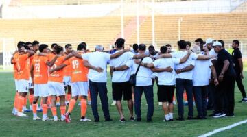 فاركو يفوز على الإسماعيلي 2-1 في ختام بطولة الدوري
                                                
                                                
                                                    28/05/2026 07:14 م
                                                
                                                
                                                    حقق فريق فاركو الفوز على منافسه الإسماعيلي بنتيجة هدفين مقابل هدف في المباراة التي أقيمت ضمن منافسات الجولة الأخيرة من بطولة الدوري المصري الممتاز…