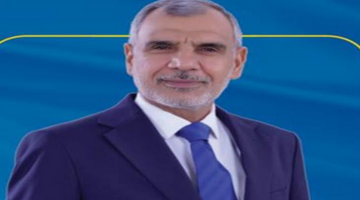 فالح ساري المرشح لوزارة المالية العراقية من هو؟