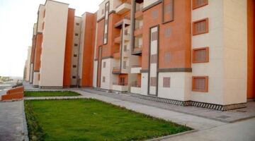 فتح باب التقديم في «سكن لكل المصريين 8» لمحدودي ومتوسطي الدخل بعد قليل