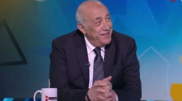 فتحي سند يتغنى بالجماهير في ودية مصر وروسيا 29/05/2026 09:04 ص علق الناقد الرياضي فتحي سند، على الحضور الجماهيري لمباراة منتخب مصر وروسيا الودية
