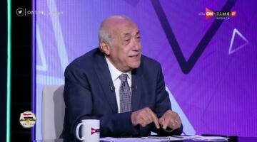 فتحي سند يُهنئ منتخب مصر للناشئين بالتأهل لكأس العالم وربع نهائي أمم أفريقيا
                                                
                                                
                                                    20/05/2026 12:49 ص
                                                
                                                
                                                    هنأ الناقد الرياضي فتحي سند، منتخب مصر للناشئين بالتأهل لكأس العالم وربع نهائي بطولة أمم أفريقيا.