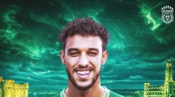 فحص طبى يحسم موقف جودة وبودى من تدعيم الاتحاد السكندرى أمام الطلائع