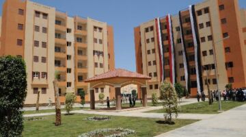 فرصة أخيرة| إعادة فتح باب تظلمات سكن لكل المصريين 7.. تعرف على الموعد النهائي