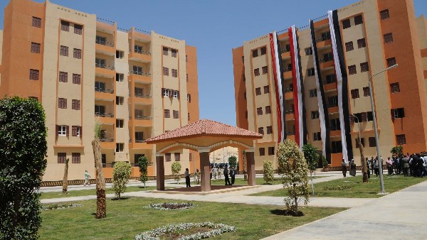 فرصة أخيرة| إعادة فتح باب تظلمات سكن لكل المصريين 7.. تعرف على الموعد النهائي