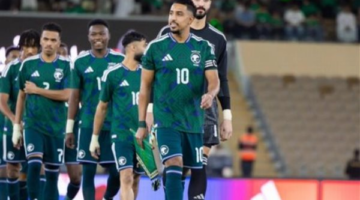 في الظهور المونديالي السابع.. طموحات الجماهير السعودية تحفز اللاعبين لتكرار إنجازات التاريخ
  منذ 17 ثانية