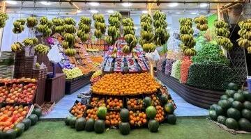 قائمة أسعار الفاكهة بالأسواق بالأقصر.. اليوم الثلاثاء 12 مايو 2026