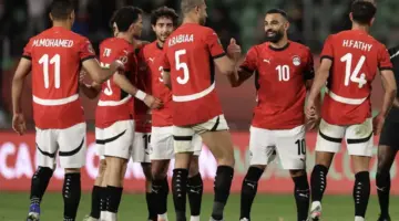 قائمة قنوات مفتوحة.. القنوات الناقلة لمباراة مصر ضد روسيا استعدادًا لكأس العالم 2026