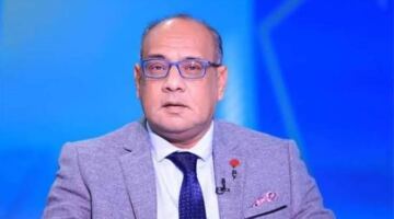 قبل أيام من نهائي الكونفيدرالية.. الدردير: يارب إحنا غلابة
                                                
                                                
                                                    12/05/2026 08:42 م
                                                
                                                
                                                    شارك  الإعلامي عمرو الدردير جمهوره منشورا قبل أيام من مواجهة فريقي الزمالك و  اتحاد العاصمة الجزائري في نهائي الكونفدرالية  وذلك عبر حسابه الشخصي بموقع التواصل الإجتماعي فيسبوك.