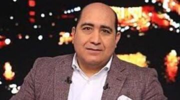 قبل الجولة الأخيرة من مواجهات الدوري.. مهيب عبد الهادي يطرح سؤالا هاما للجماهير
                                                
                                                
                                                    20/05/2026 11:42 ص
                                                
                                                
                                                    تخوض أندية مرحلة التتويج بالدوري المصري اليوم الاربعاء مباريات الجولة الأخيرة من المسابقة المحلية حيث تُلعب جميع المواجهات فى توقيت واحد،  لحسم اللقب بين الأهلي والزمالك وبيراميدز