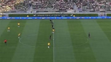 قبل موقعة ملعب أزتيكا.. منتخب المكسيك يحقق فوزًا معنويًا هامًا على حساب أستراليا
  منذ 7 دقائق