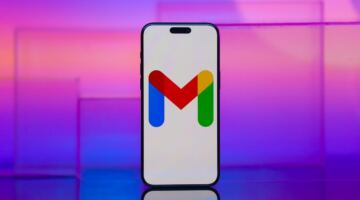 قد تحدد Google حسابات Gmail الجديدة بمساحة تخزين مجانية تبلغ 5 جيجابايت فقط