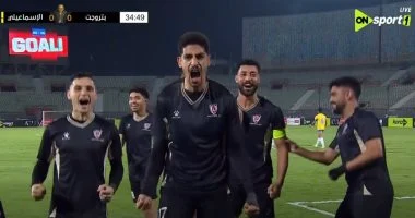 قرار هام من بتروجت بشأن عروض الثلاثى بدر موسى وأدهم حامد وتوفيق محمد