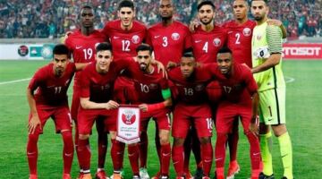 قطر تسعي لسجل جديد وفوز تاريخي في المشاركة الثانية بالمونديال
                                                
                                                
                                                    30/05/2026 10:28 م
                                                
                                                
                                                    يأمل المنتخب القطري في أن تكون مشاركته بكأس العالم لكرة القدم 2026 في أالولايات المتحدة والمكسيك وكندا،