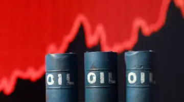 قفزة في اسعار النفط مع تعثر مفاوضات الملف النووي الايراني :: الوقائع الإخبارية