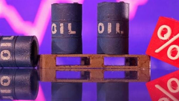قفزة في مؤشر النفط، البرميل يسجل 96.63 دولارا