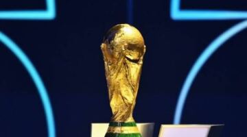 كأس العالم 2026 على صفيح ساخن.. أزمة إيران تهدد المجموعة السابعة
                                                
                                                
                                                    15/05/2026 12:13 م
                                                
                                                
                                                    تعيش بعثة منتخب إيران حالة من الترقب والغموض قبل انطلاق منافسات بطولة كأس العالم 2026 في ظل تصاعد المخاوف بشأن تعقيدات الحصول على التأشيرات الأمريكية