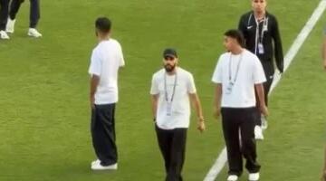 كاميرا اليوم السابع ترصد مساندة بنتايج للزمالك رغم غيابه عن نهائى الكونفدرالية