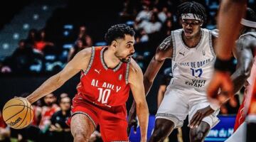 كرة السلة، موعد مباراة الأهلي وبطل رواندا في نصف نهائي الـ”BAL”