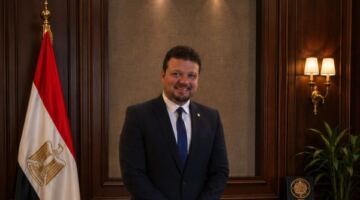 كريم عاطف مديرًا عامًا للسكرتارية التنفيذية بوزارة الرياضة
                                                
                                                
                                                    15/05/2026 09:27 م
                                                
                                                
                                                    أصدر جوهر نبيل وزير الشباب والرياضة قرارًا بتعيين كريم محمد عاطف مديرًا عامًا للإدارة العامة للسكرتارية