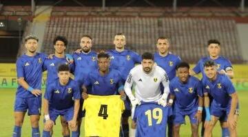 كل ما تريد معرفته عن صراع الهبوط بالدوري قبل انتهاء المنافسات