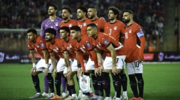 كل ما تريد معرفته عن ودية مصر وروسيا قبل المونديال