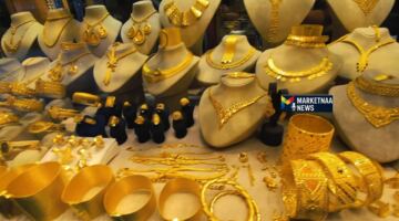 كم سعر الذهب اليوم في السعودية بيع وشراء عيار 21| بعد الارتداد الطيفيف بداية الأسبوع.. الاثنين 18-5-2026 ⋆ ماركتنا