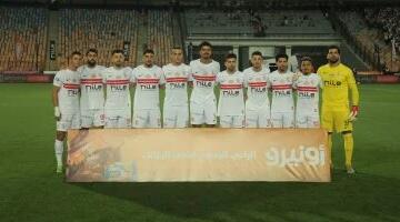 كواليس أول مران للزمالك استعداداً للقاء العودة أمام اتحاد العاصمة