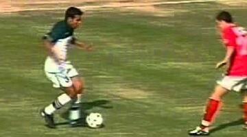 كواليس تتويج الزمالك بالدوري فى ذكري هدف سيد عبد النعيم فى الأهلى