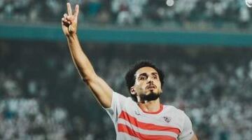 كواليس تتويج الزمالك بالكونفدرالية فى ذكرى موقعة نهضة بركان المغربى