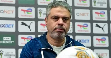 كواليس جلسة معتمد جمال مع لاعبى الزمالك فى معسكر الإعداد لسيراميكا