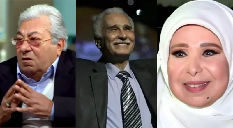 كواليس في مسيرة عبد الرحمن أبو زهرة.. فنانون يكشفون لـ«عكاظ» مواقف إنسانية – أخبار السعودية