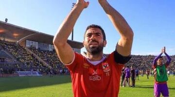 كواليس هدف أحمد فتحى فى ذكري تحويل درع الدوري من الدراويش للأهلى