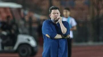 كيف أهدى رضا عبد العال أغلى دوري للأهلى فى ذكرى مباراة جمهورية شبين؟