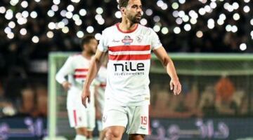 كيف احتفل عبد الله السعيد نجم الزمالك بعيد الأضحى المبارك – مقالات نيوز