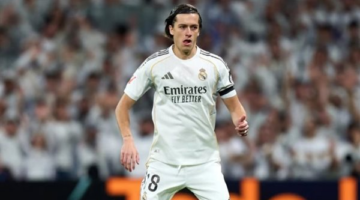 كيف تحولت صفقات الـ180 مليون يورو في ريال مدريد إلى أصول مهددة بالركود؟
  منذ أقل من ساعتين