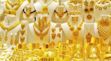 كيف تراجع سعر الذهب في السعودية خلال تعاملات يوم السبت 23 مايو 2026