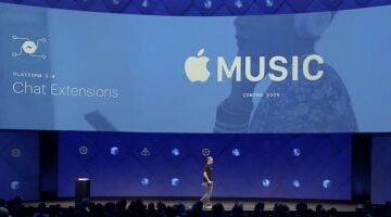 كيف تعاملت منصة Apple Music بحزم مع حالات التلاعب بالبث؟