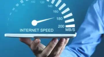 كيف تقيس سرعة الإنترنت الفعلية؟.. تعرف على الخطوات عبر تطبيق "MY NTRA"