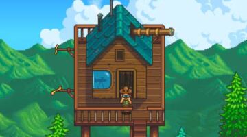 كيف يوازن ConcernedApe بين تطوير Haunted Chocolatier وتحديث Stardew Valley – الجزء الأول