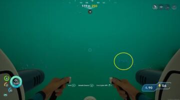 كيفية الحصول على Bioscanner في Subnautica 2