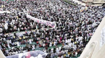 كيفية تنزيل قناة تكبيرات العيد 2026 على نايل سات وعرب سات