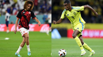 كيفية شراء تذاكر السويد ضد تونس في كأس العالم 2026: الأسعار وملعب المباراة وكل ما تحتاج معرفته