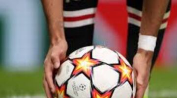 لأسباب صادمة.. يويفا يٌقرر إيقاف مدرب تشيكي مدى الحياة
                                                
                                                
                                                    20/05/2026 05:33 م
                                                
                                                
                                                    قرر الاتحاد الأوروبي لكرة القدم "يويفا"، اليوم الأربعاء، إيقاف بيتر فلاخوفسكي المدرب التشيكي